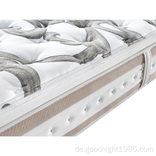 Großhändler Matratze Gel Memory Foam Matratze für Schlafzimmer